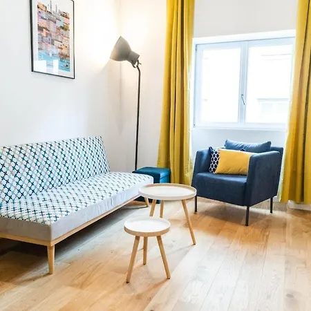 Apartamento Elegant Cocoon 3 People - Perrache-Confluence Lyon Exterior foto