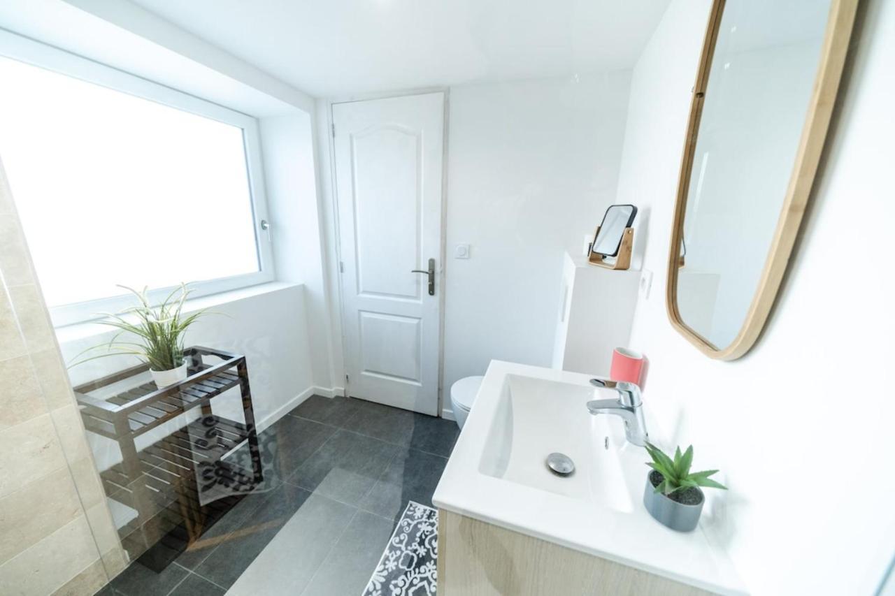 Apartment Elegant Cocoon 3 People - Perrache-confluence *