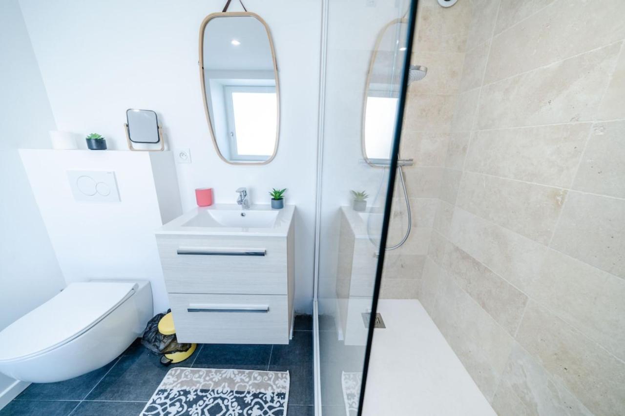 Apartment Elegant Cocoon 3 People - Perrache-confluence *